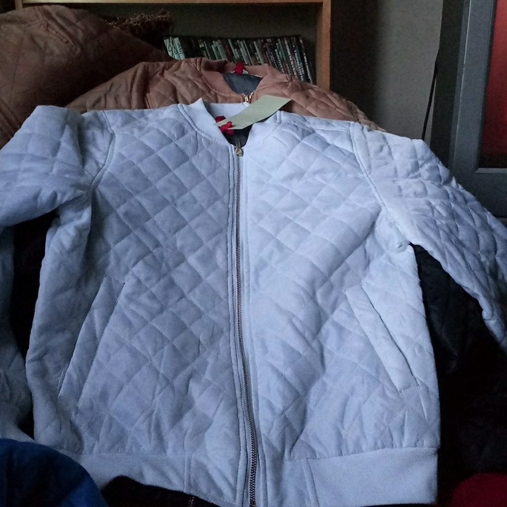 Black jacket - Picture 2 of 2